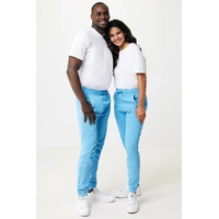 IQONIQ Cooper Gerecycled Katoenen Joggingbroek