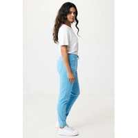 IQONIQ Cooper Gerecycled Katoenen Joggingbroek