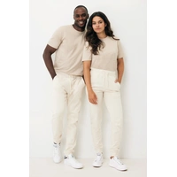 IQONIQ Cooper Gerecycled Katoenen Joggingbroek