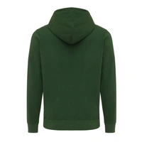 IQONIQ Abisko gerecycled katoen hoodie