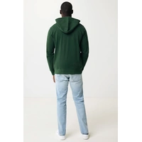 IQONIQ Abisko gerecycled katoen hoodie