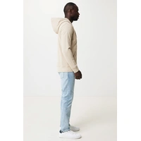 IQONIQ Abisko gerecycled katoen hoodie