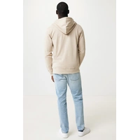 IQONIQ Abisko gerecycled katoen hoodie