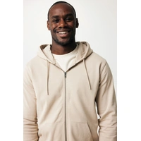 IQONIQ Abisko gerecycled katoen hoodie