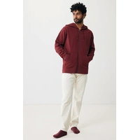 IQONIQ Abisko gerecycled katoen hoodie