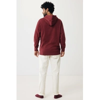 IQONIQ Abisko gerecycled katoen hoodie