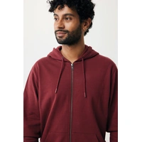 IQONIQ Abisko gerecycled katoen hoodie