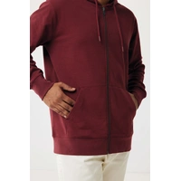 IQONIQ Abisko gerecycled katoen hoodie