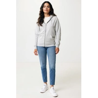 IQONIQ Abisko gerecycled katoen hoodie
