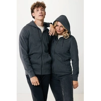 IQONIQ Abisko gerecycled katoen hoodie