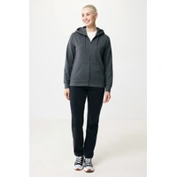 IQONIQ Abisko gerecycled katoen hoodie