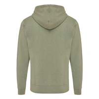 IQONIQ Abisko gerecycled katoen hoodie