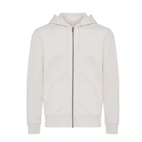 IQONIQ Abisko gerecycled katoen hoodie
