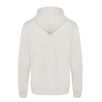 IQONIQ Abisko gerecycled katoen hoodie