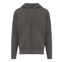 IQONIQ Abisko gerecycled katoen hoodie