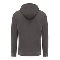 IQONIQ Abisko gerecycled katoen hoodie