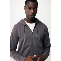 IQONIQ Abisko gerecycled katoen hoodie