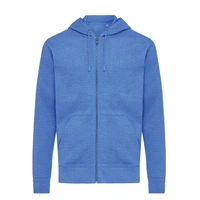 IQONIQ Abisko gerecycled katoen hoodie