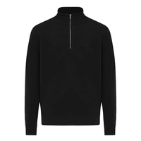 IQONIQ Elgon gerecycled katoen sweater