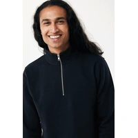 IQONIQ Elgon gerecycled katoen sweater