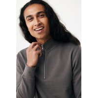 IQONIQ Elgon gerecycled katoen sweater