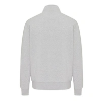 IQONIQ Elgon gerecycled katoen sweater