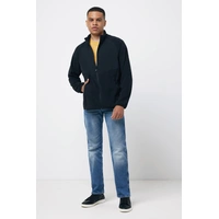 IQONIQ Talung Fleece Jas