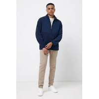 IQONIQ Talung Fleece Jas