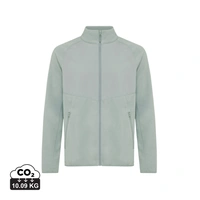 iceberg green