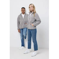 IQONIQ Talung Fleece Jas