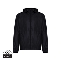 IQONIQ Logan gerecycled polyester lichtgewicht jas