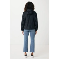 IQONIQ Logan Gerecycled Polyester Lichtgewicht Jas