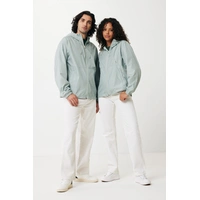 IQONIQ Logan Gerecycled Polyester Lichtgewicht Jas