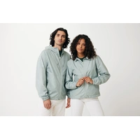 IQONIQ Logan Gerecycled Polyester Lichtgewicht Jas