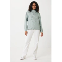 IQONIQ Logan Gerecycled Polyester Lichtgewicht Jas