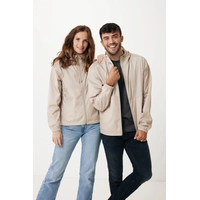 IQONIQ Logan Gerecycled Polyester Lichtgewicht Jas