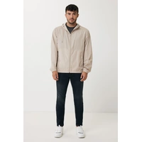 IQONIQ Logan Gerecycled Polyester Lichtgewicht Jas