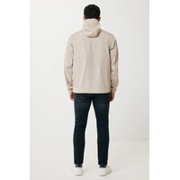 IQONIQ Logan Gerecycled Polyester Lichtgewicht Jas