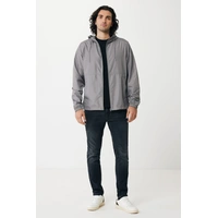 IQONIQ Logan Gerecycled Polyester Lichtgewicht Jas