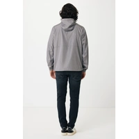 IQONIQ Logan Gerecycled Polyester Lichtgewicht Jas