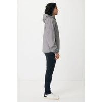 IQONIQ Logan Gerecycled Polyester Lichtgewicht Jas