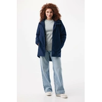 IQONIQ Thelon Recycle Polyester Parka