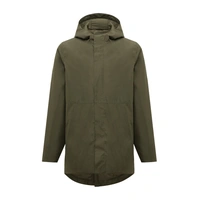 IQONIQ Thelon Recycle Polyester Parka