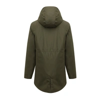 IQONIQ Thelon Recycle Polyester Parka