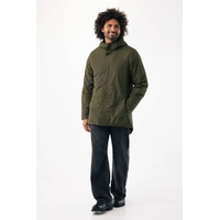 IQONIQ Thelon Recycle Polyester Parka