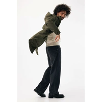 IQONIQ Thelon Recycle Polyester Parka