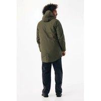 IQONIQ Thelon Recycle Polyester Parka