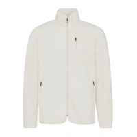 IQONIQ Diran gerecycled polyester fleece jas