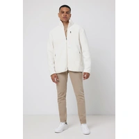 IQONIQ Diran gerecycled polyester fleece jas