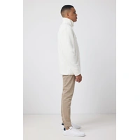 IQONIQ Diran gerecycled polyester fleece jas